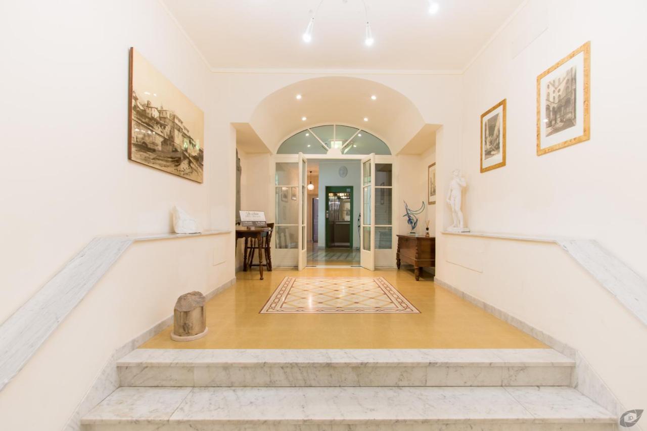 Le Camere Pietrasantine - Centro Storico Pietrasanta Luaran gambar