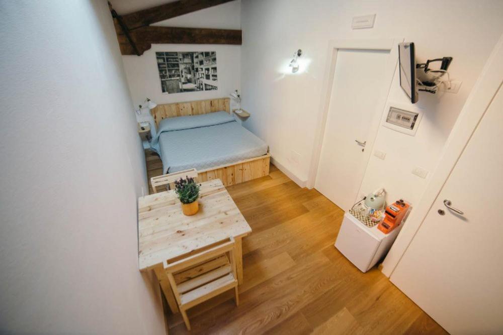 Le Camere Pietrasantine - Centro Storico Pietrasanta Bilik gambar