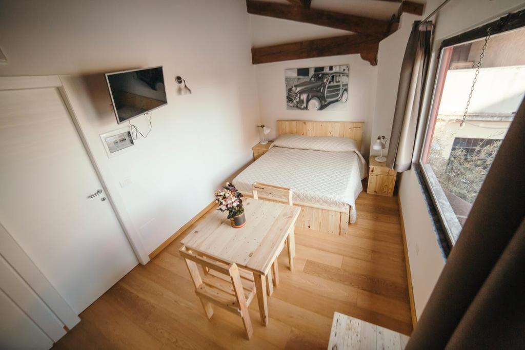 Le Camere Pietrasantine - Centro Storico Pietrasanta Bilik gambar