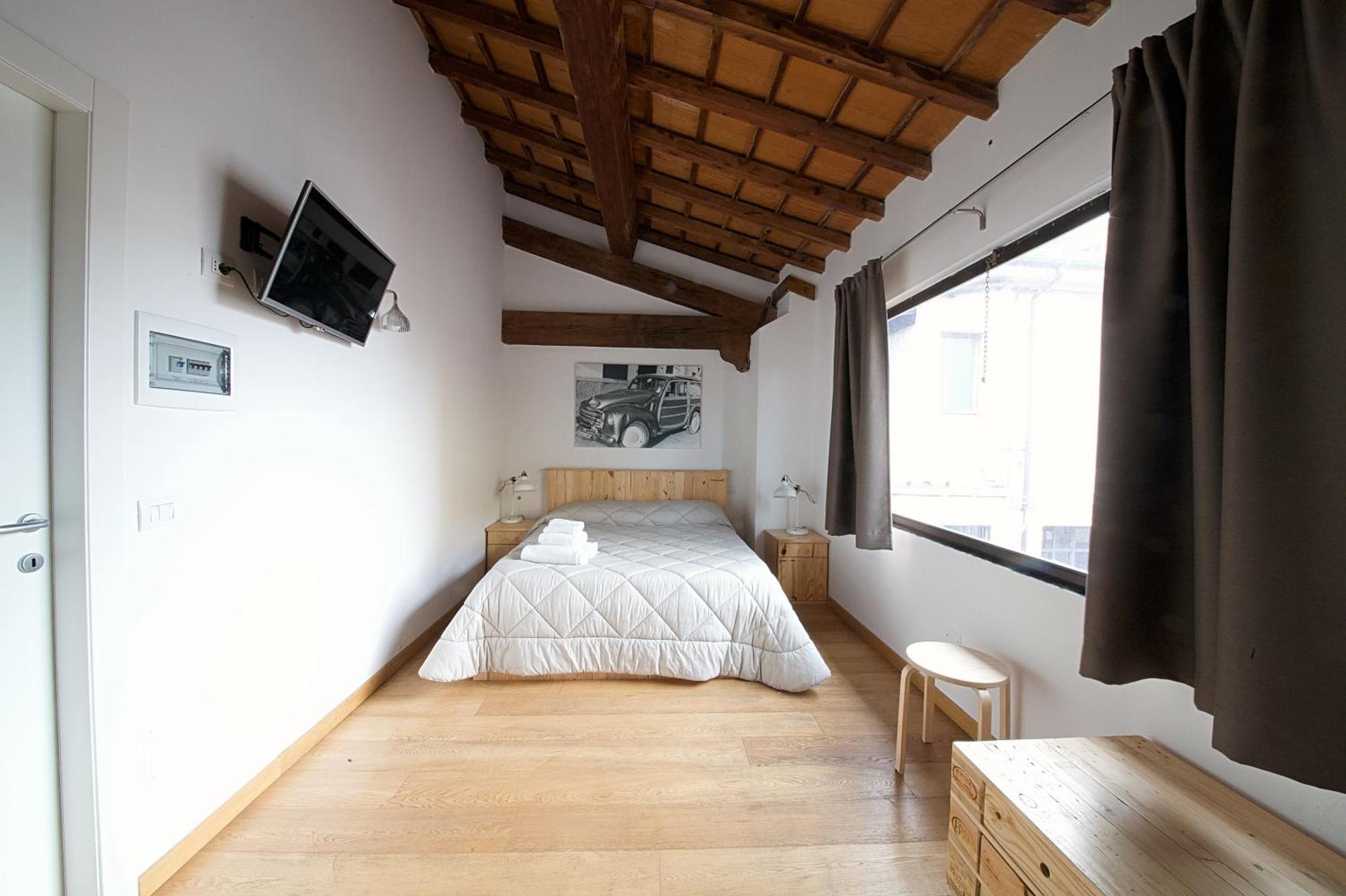 Le Camere Pietrasantine - Centro Storico Pietrasanta Bilik gambar
