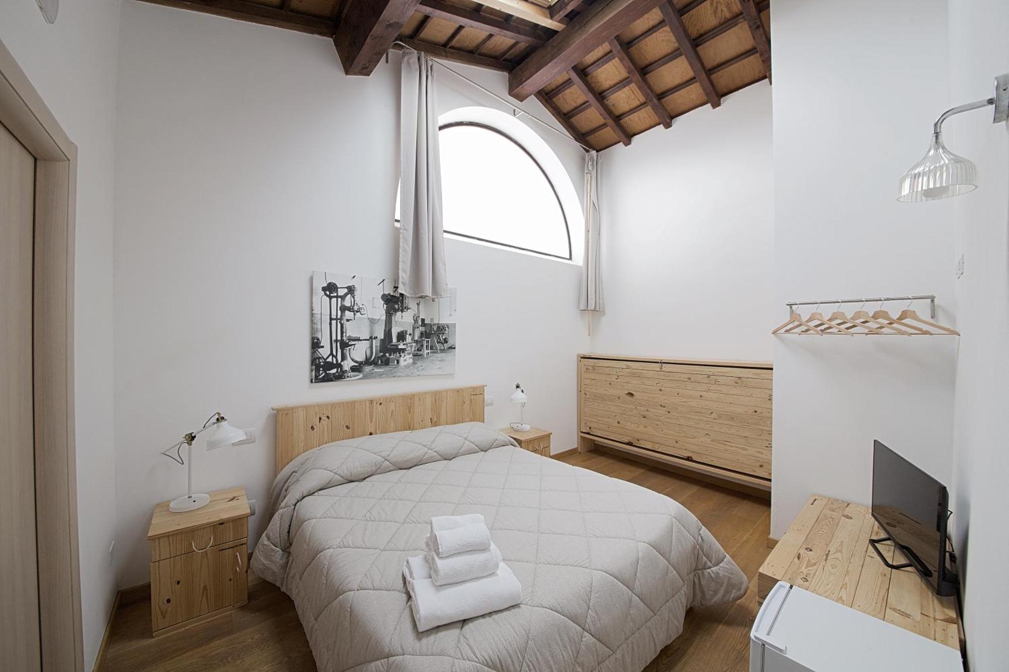Le Camere Pietrasantine - Centro Storico Pietrasanta Bilik gambar