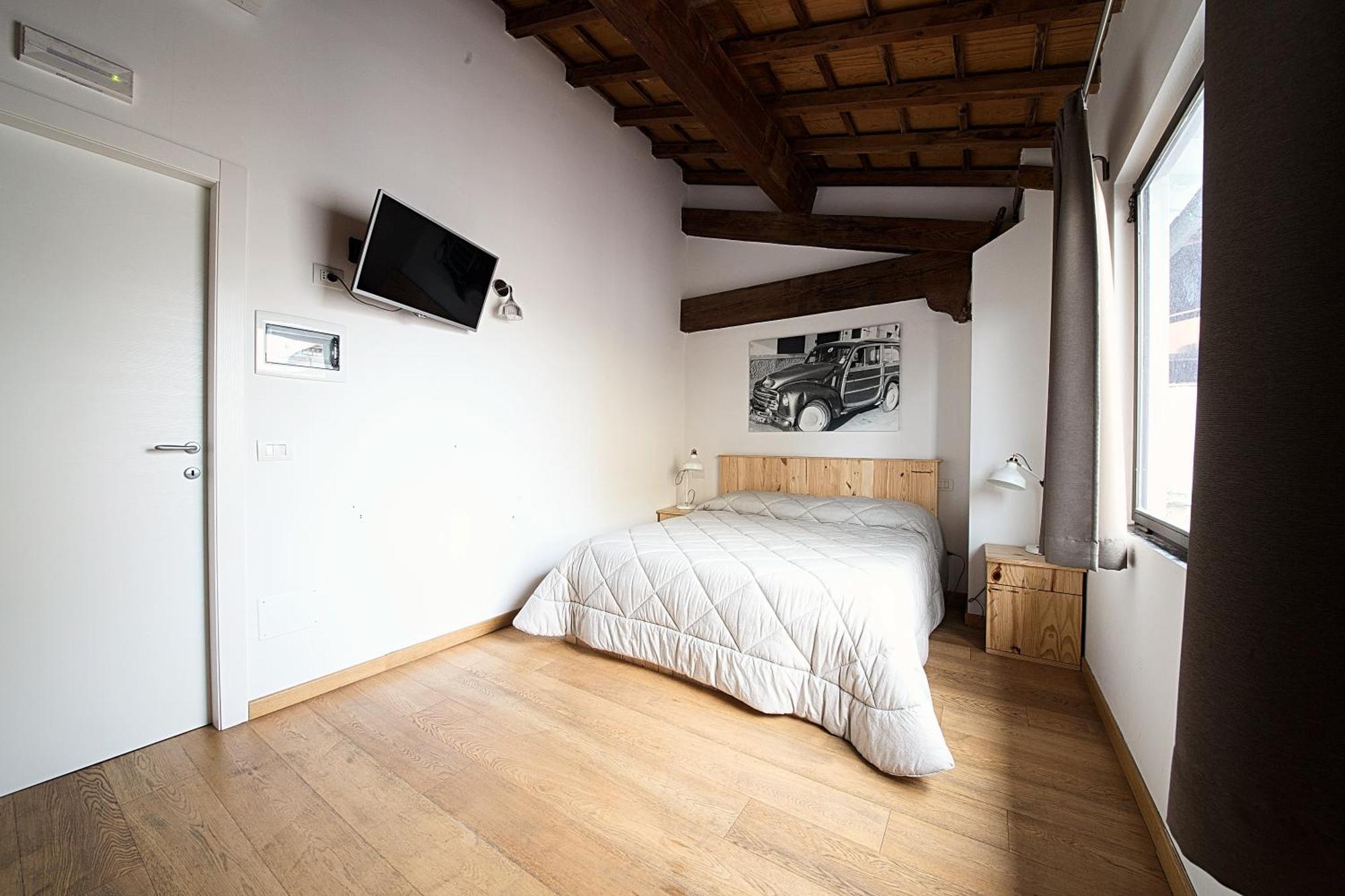 Le Camere Pietrasantine - Centro Storico Pietrasanta Bilik gambar
