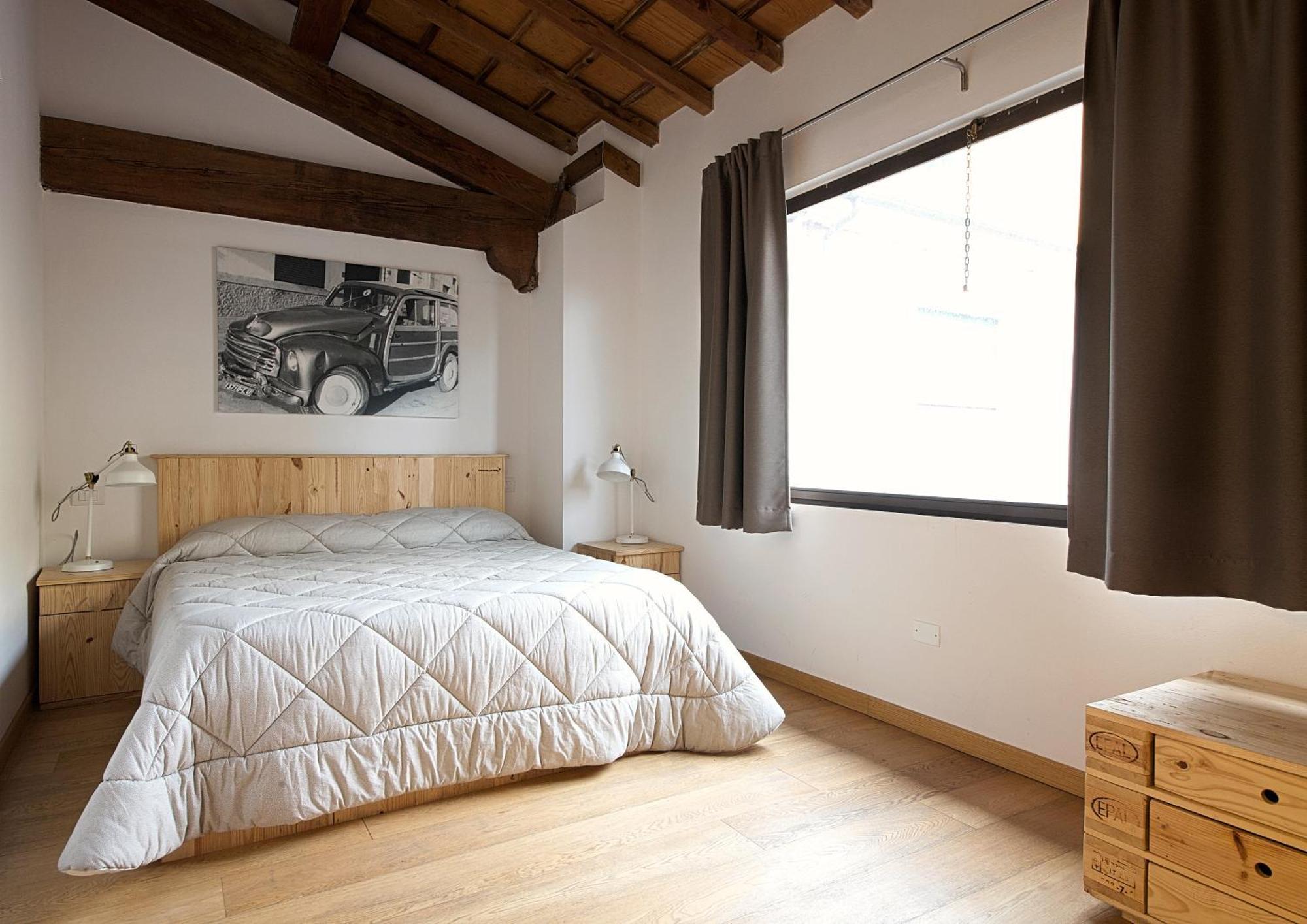 Le Camere Pietrasantine - Centro Storico Pietrasanta Bilik gambar